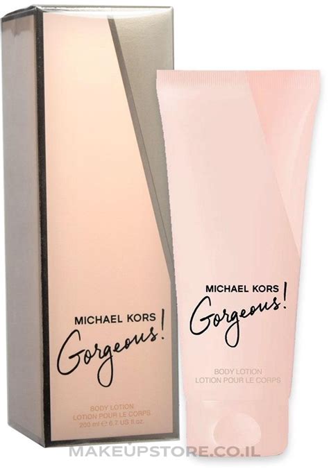 michael kors body cream nordstrom|Michael Kors gorgeous body lotion.